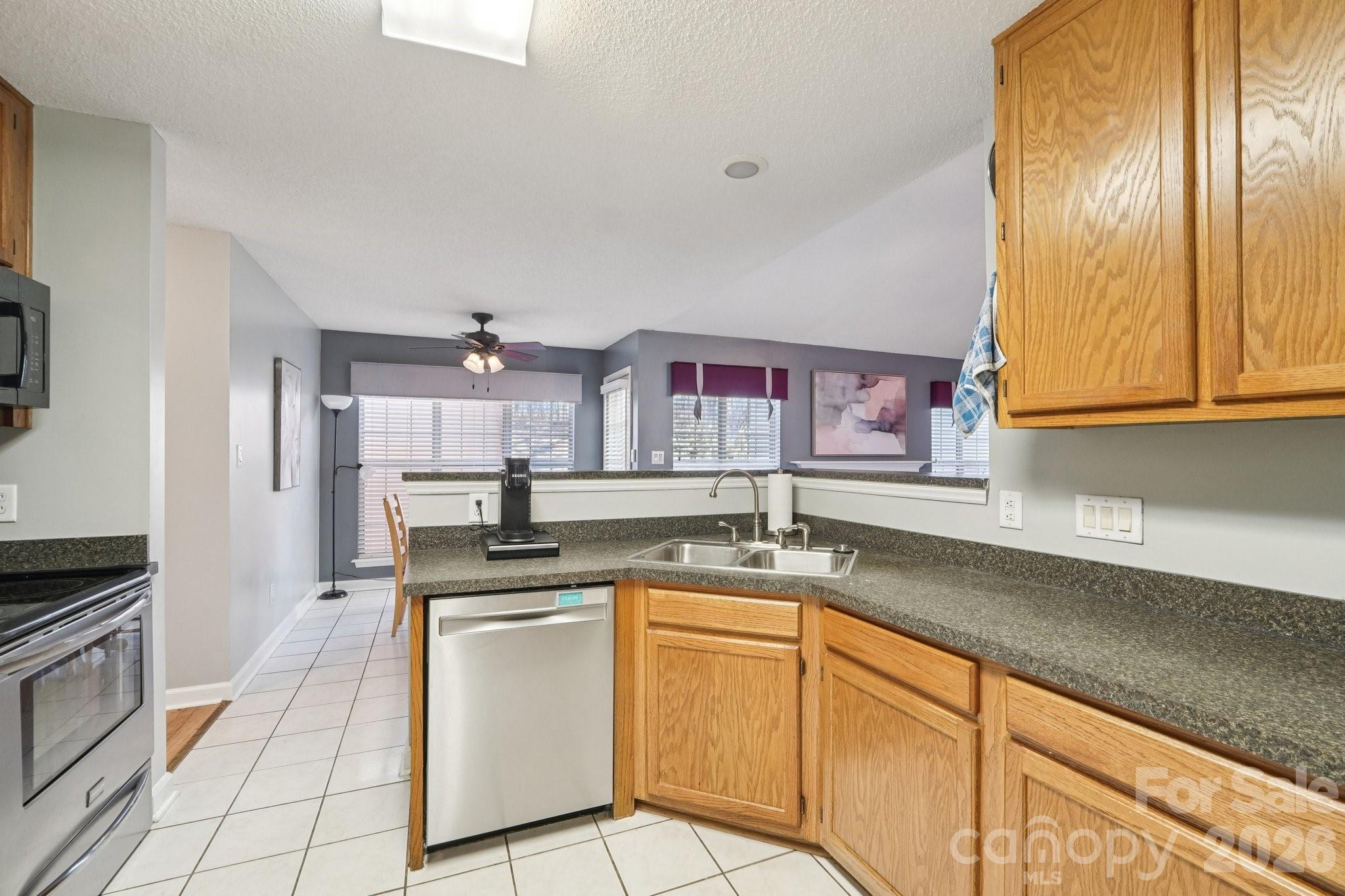 12408 Sandringham Place — Charlotte