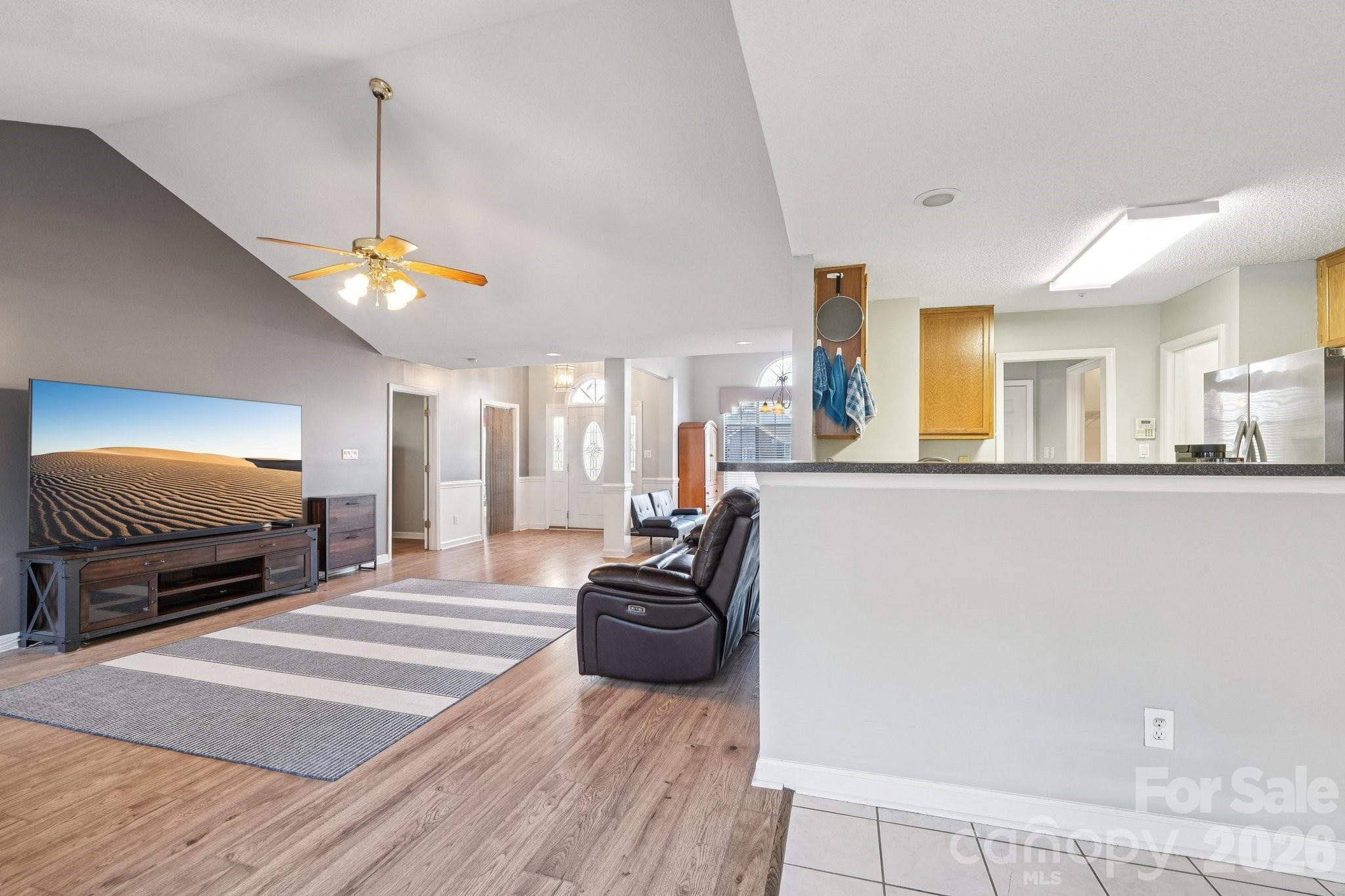 12408 Sandringham Place — Charlotte