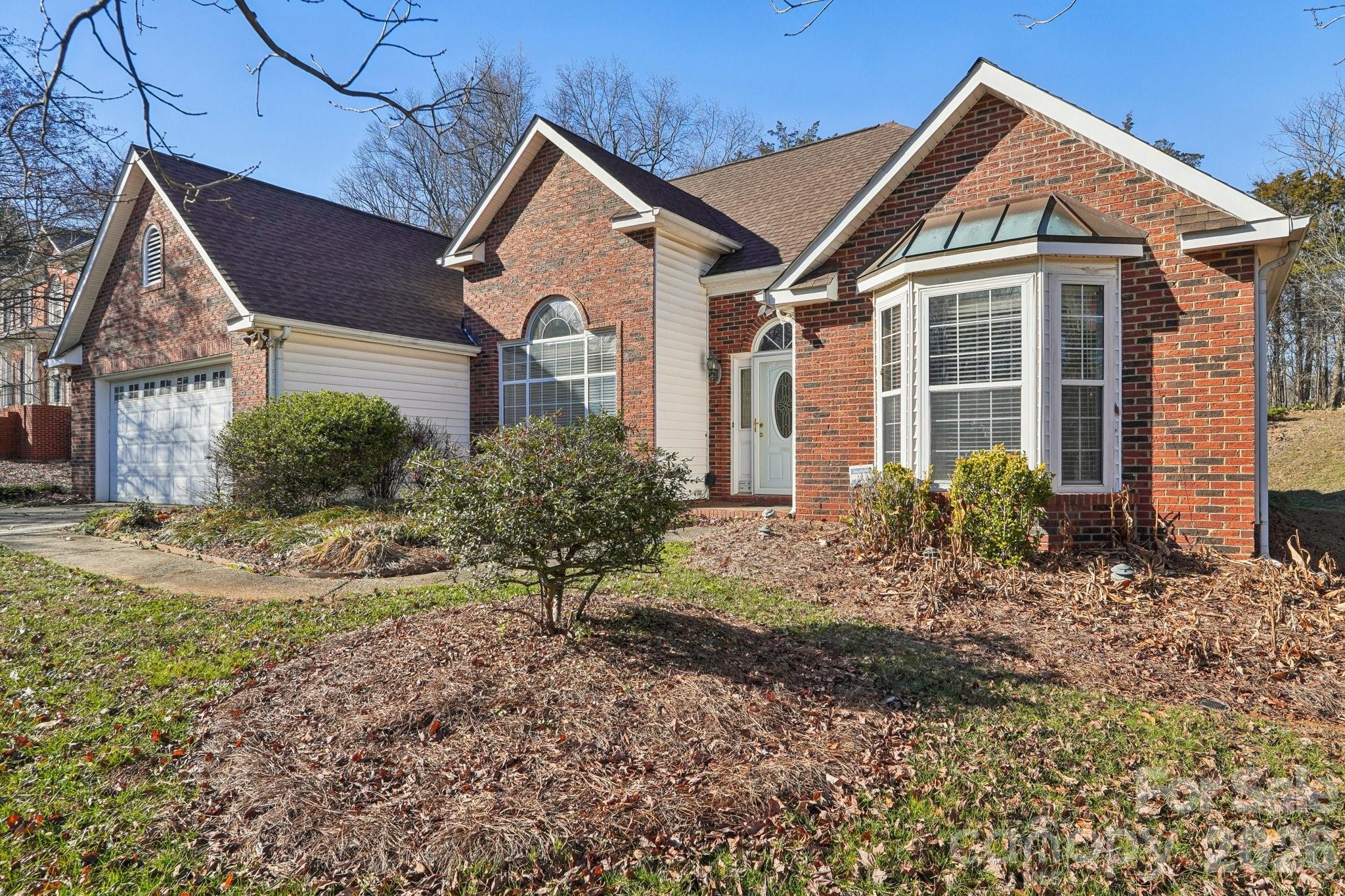 12408 Sandringham Place — Charlotte