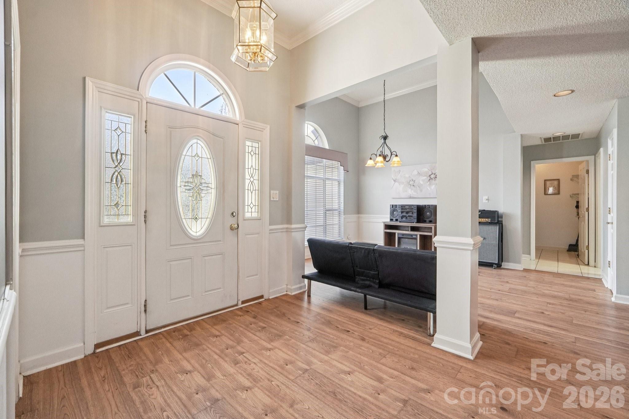12408 Sandringham Place — Charlotte