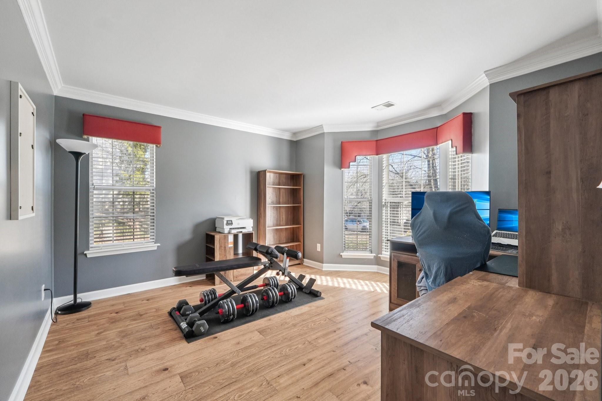 12408 Sandringham Place — Charlotte