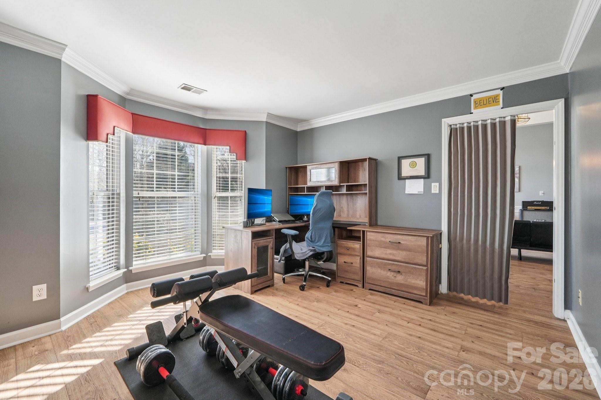 12408 Sandringham Place — Charlotte