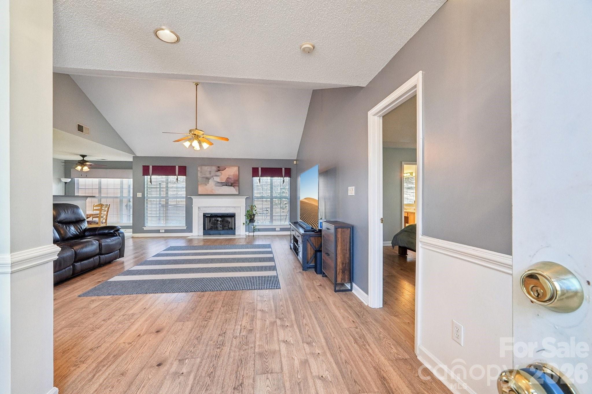 12408 Sandringham Place — Charlotte
