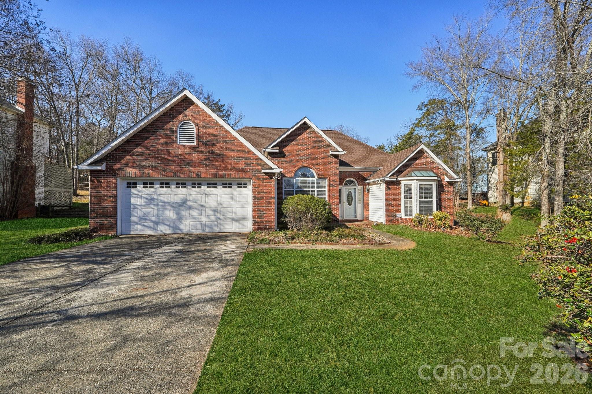 12408 Sandringham Place — Charlotte
