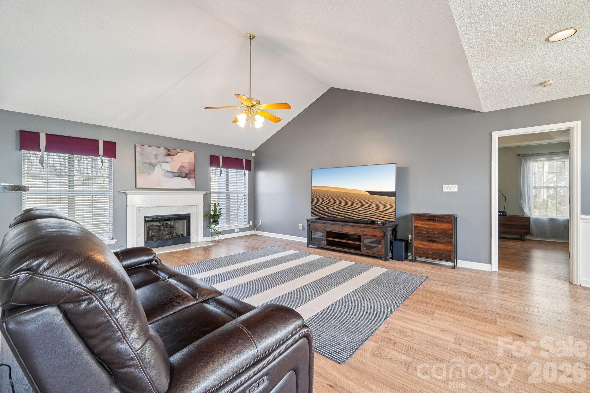 12408 Sandringham Place — Charlotte