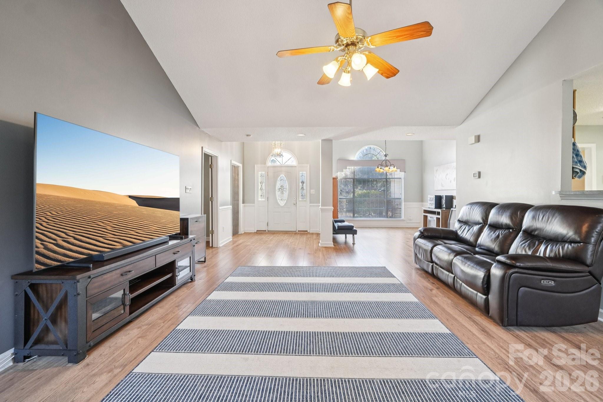 12408 Sandringham Place — Charlotte