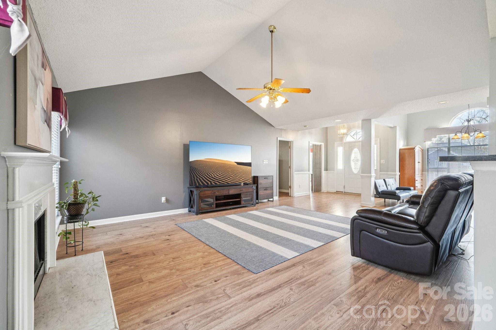 12408 Sandringham Place — Charlotte