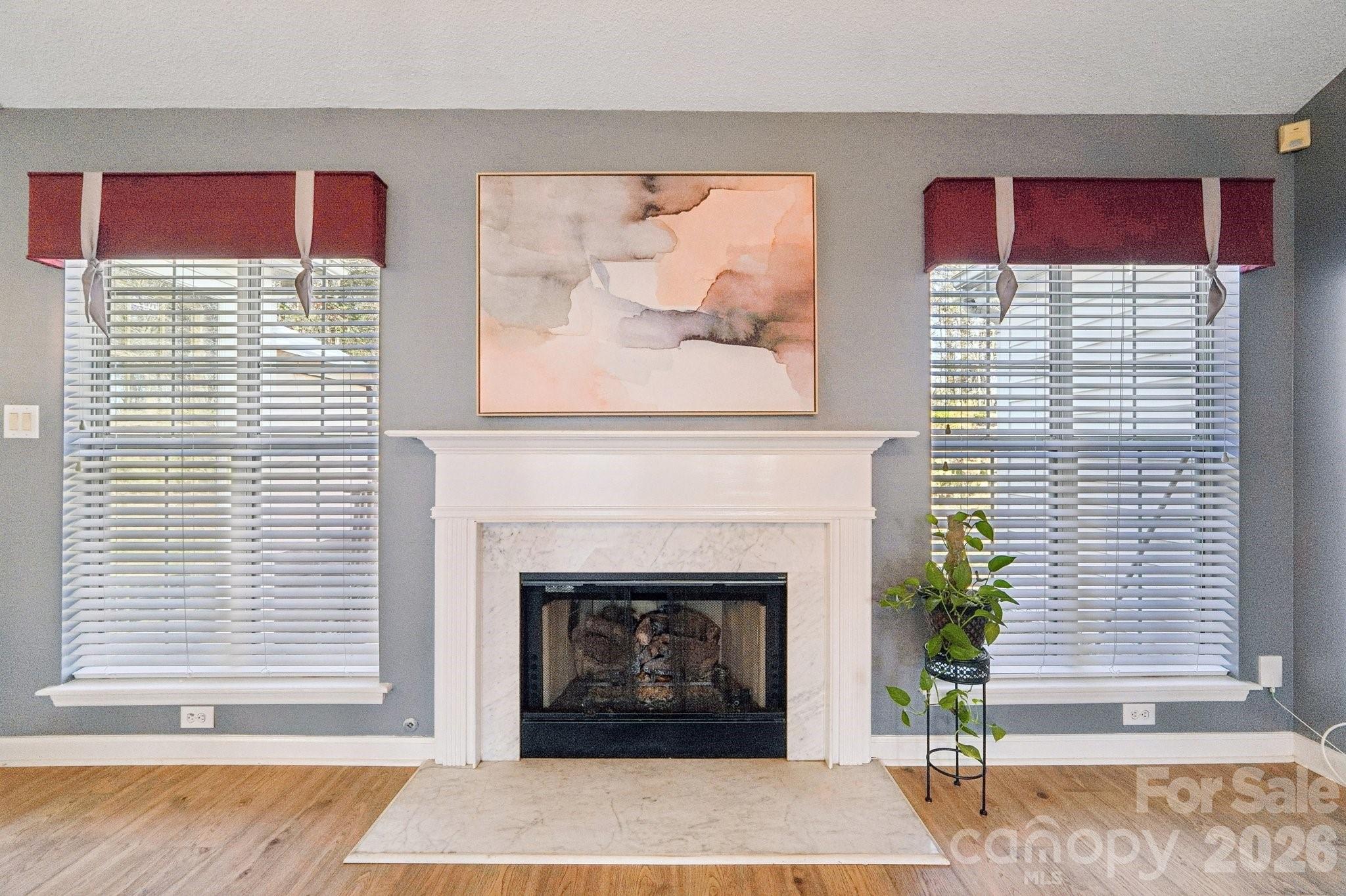 12408 Sandringham Place — Charlotte