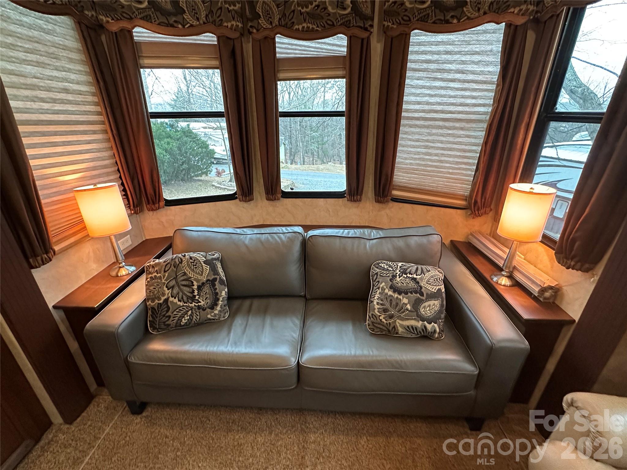 112 Sparrow Lane — New London