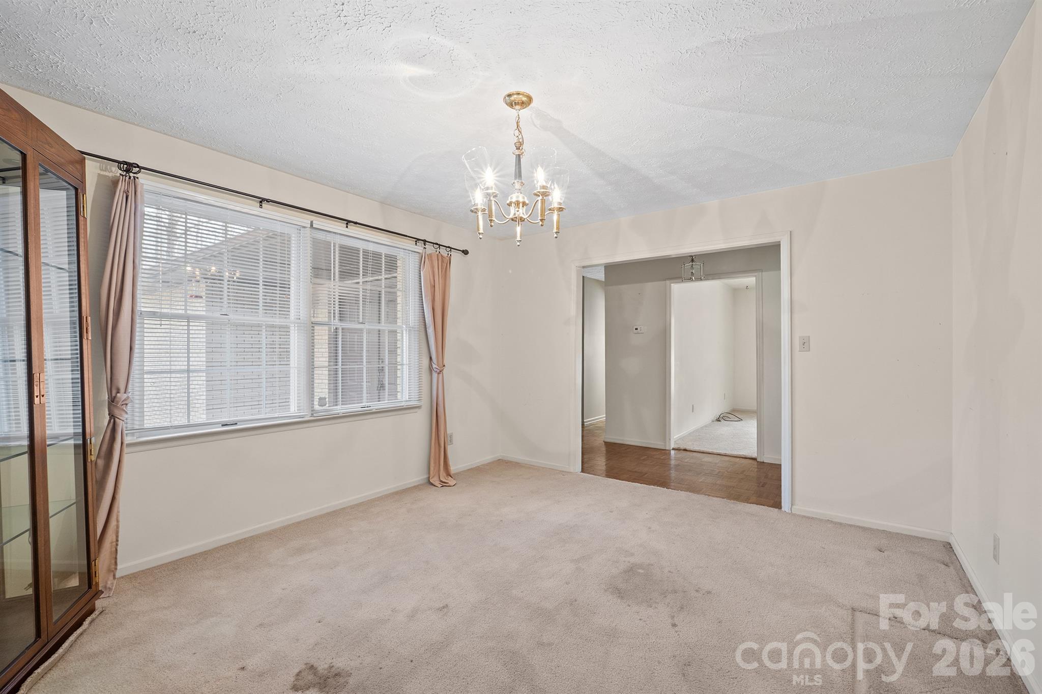 2153 S Fork Drive — Morganton