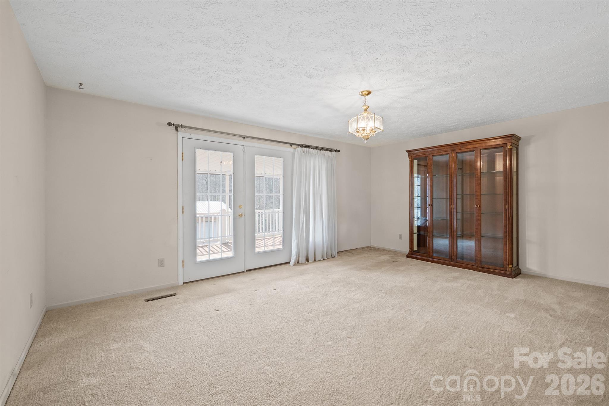 2153 S Fork Drive — Morganton