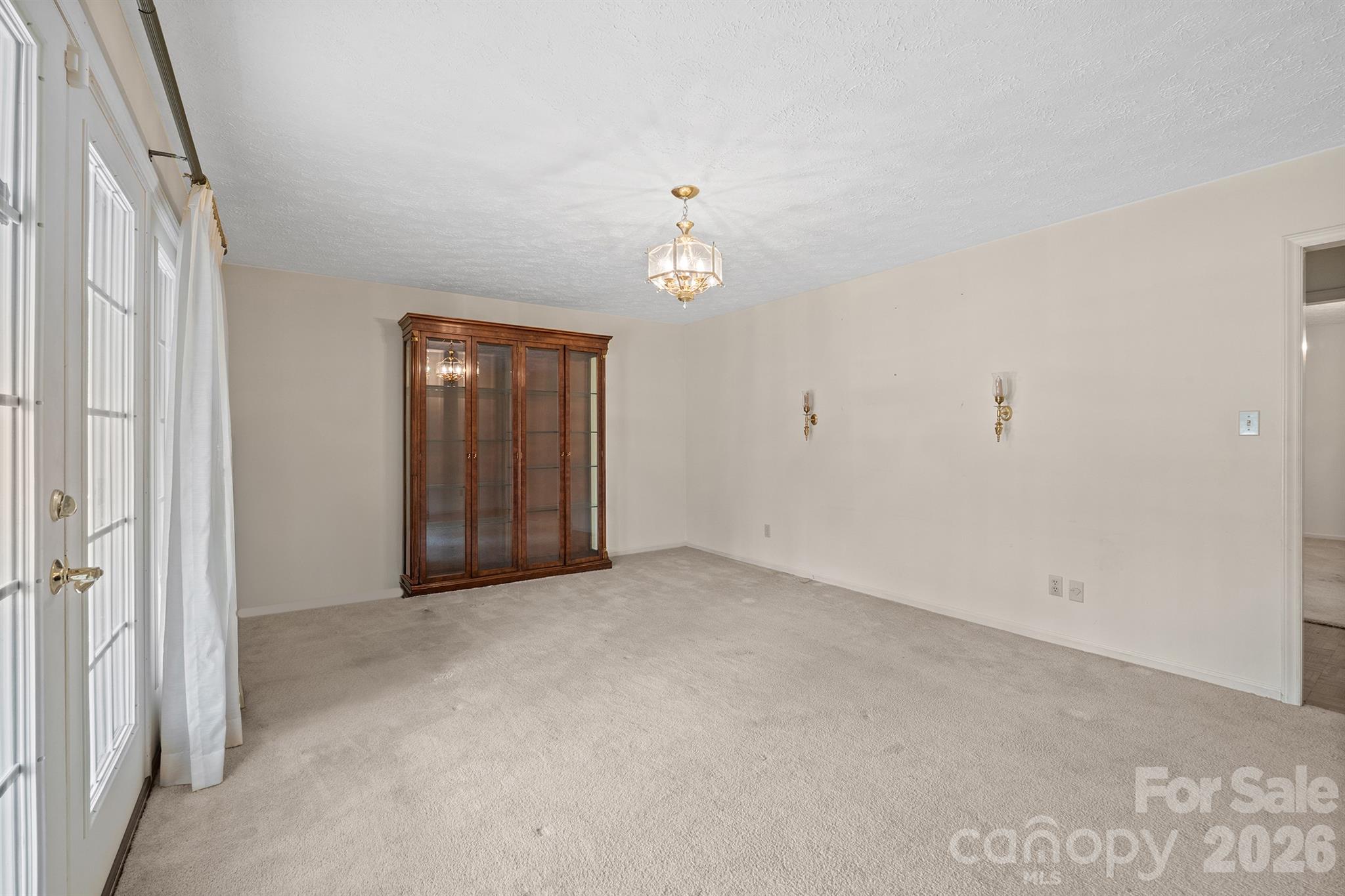 2153 S Fork Drive — Morganton