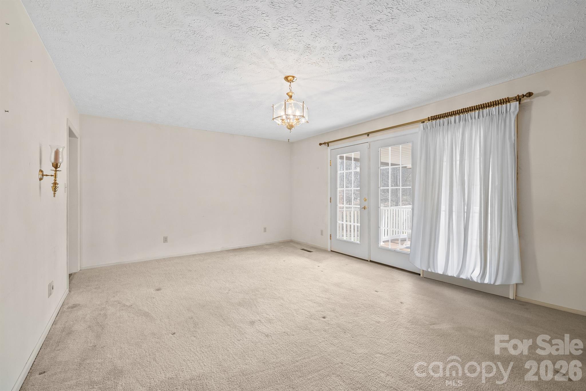 2153 S Fork Drive — Morganton