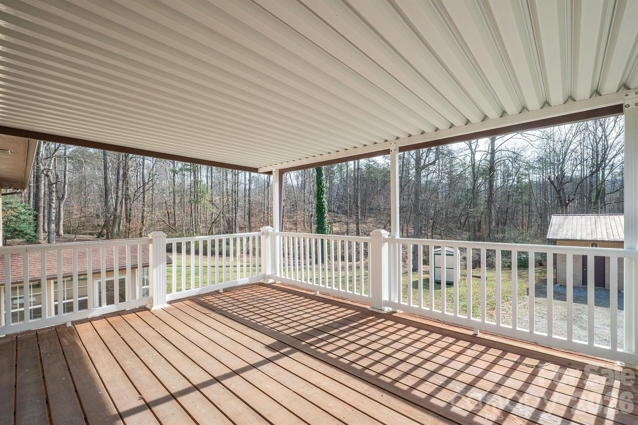 2153 S Fork Drive — Morganton