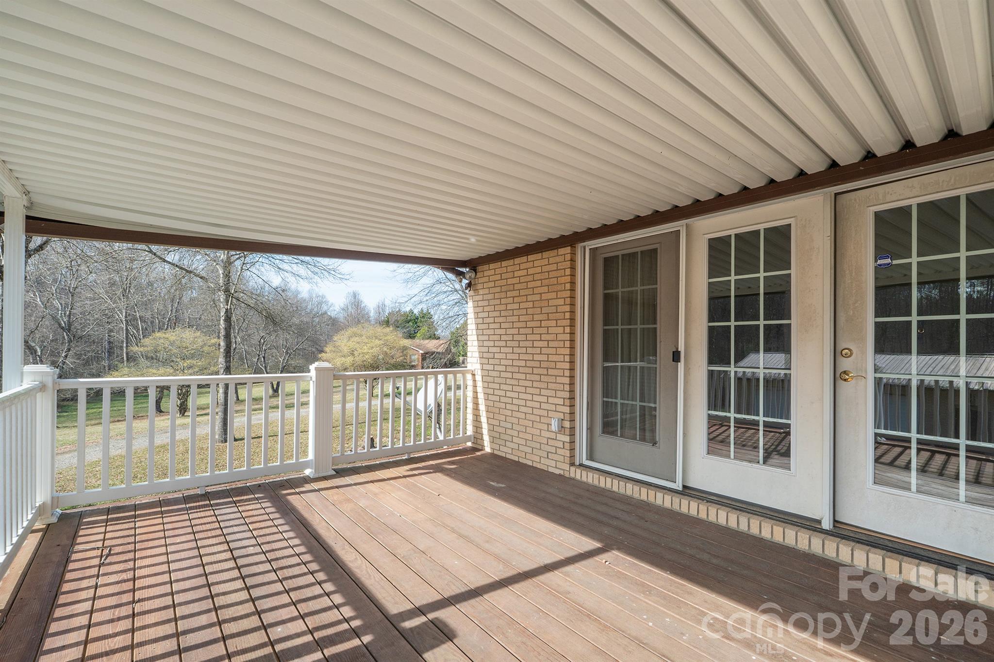 2153 S Fork Drive — Morganton