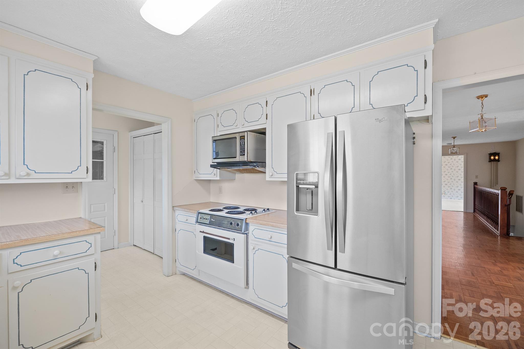 2153 S Fork Drive — Morganton