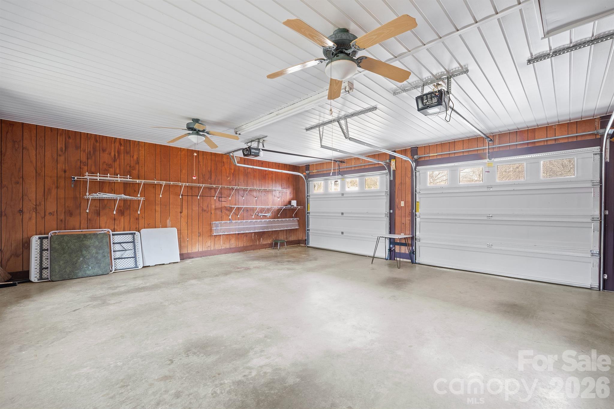 2153 S Fork Drive — Morganton
