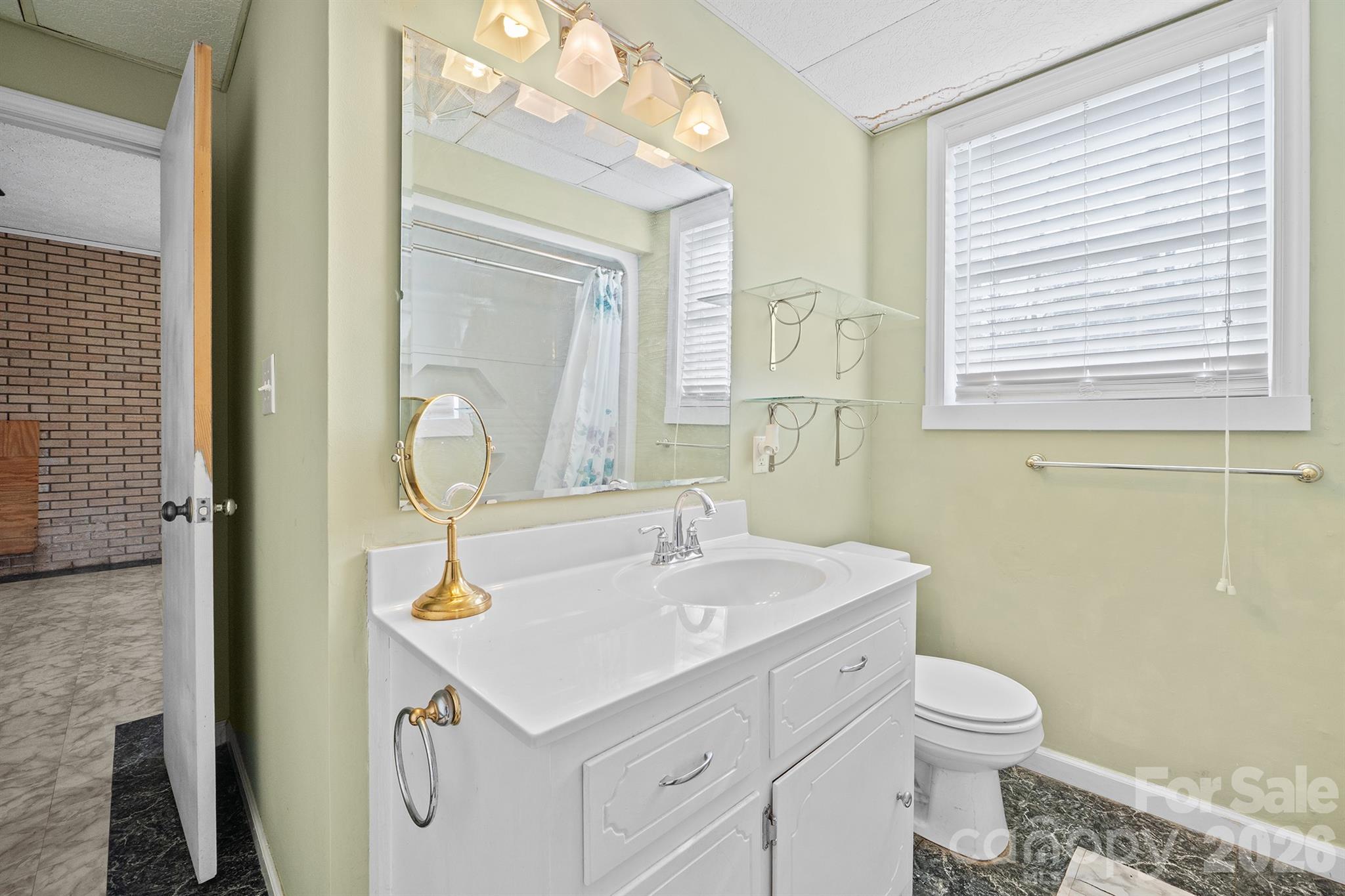 2153 S Fork Drive — Morganton