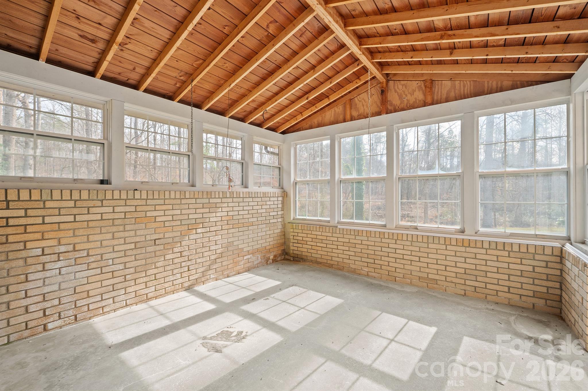 2153 S Fork Drive — Morganton