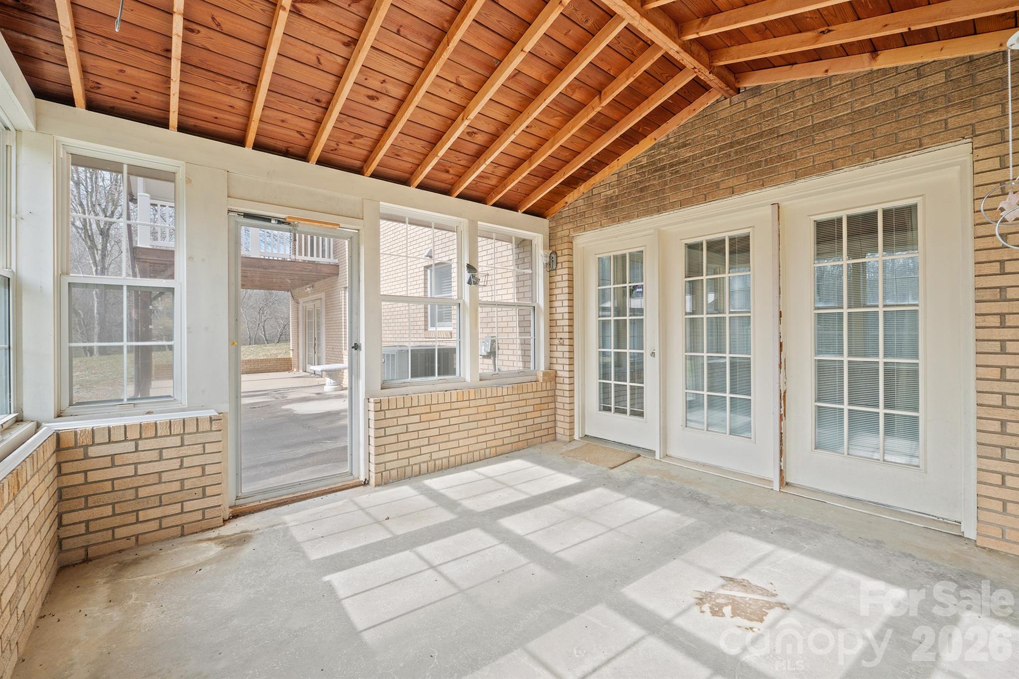 2153 S Fork Drive — Morganton