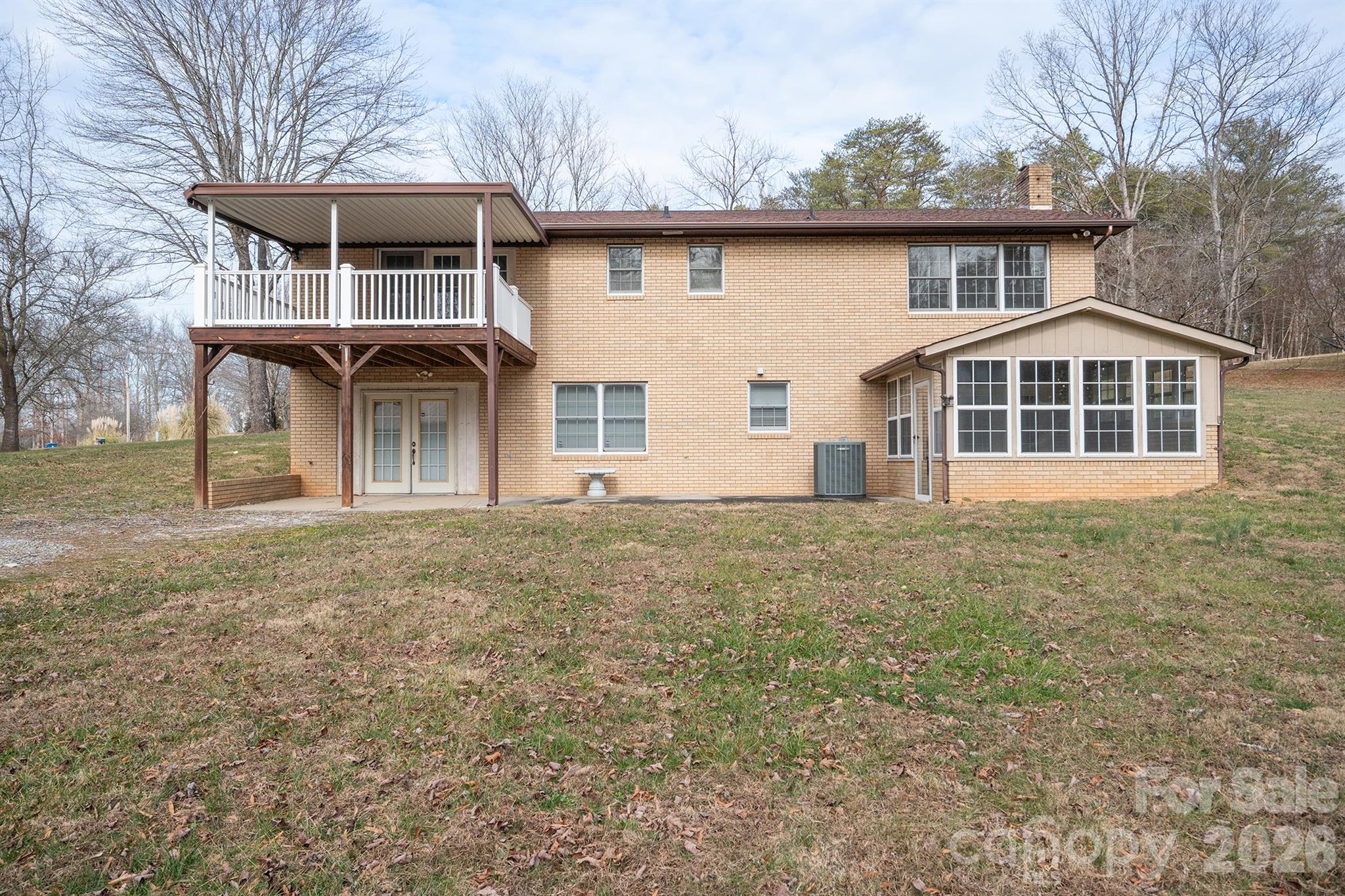 2153 S Fork Drive — Morganton