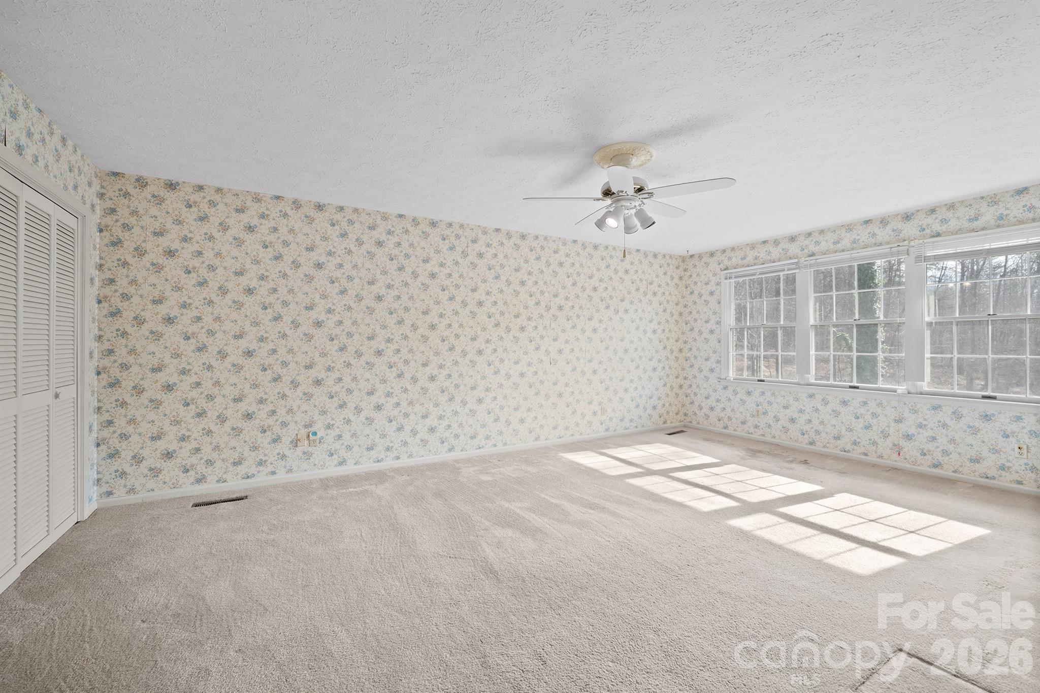2153 S Fork Drive — Morganton