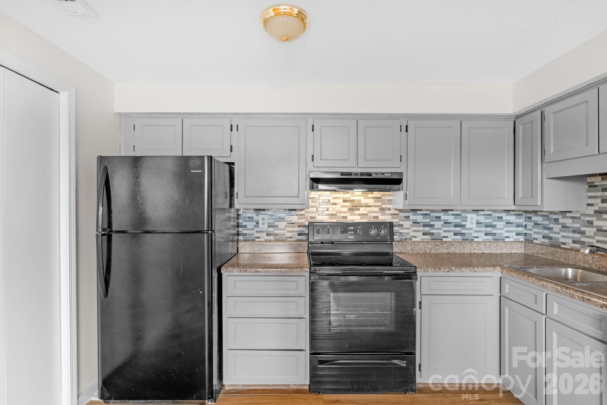 7530 Pebblestone Drive — Charlotte