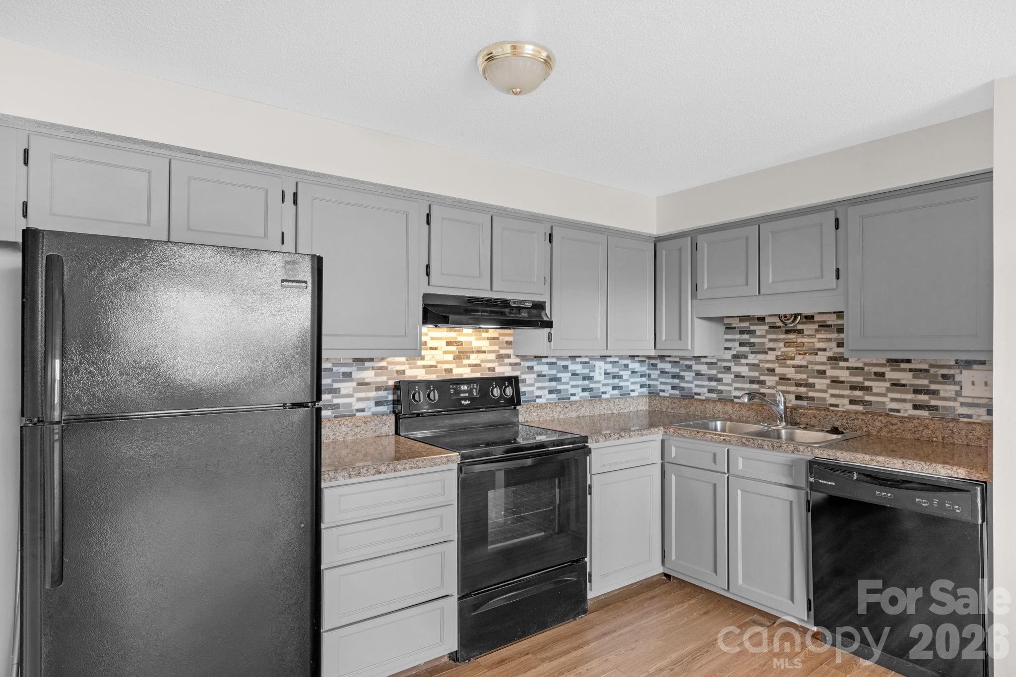 7530 Pebblestone Drive — Charlotte