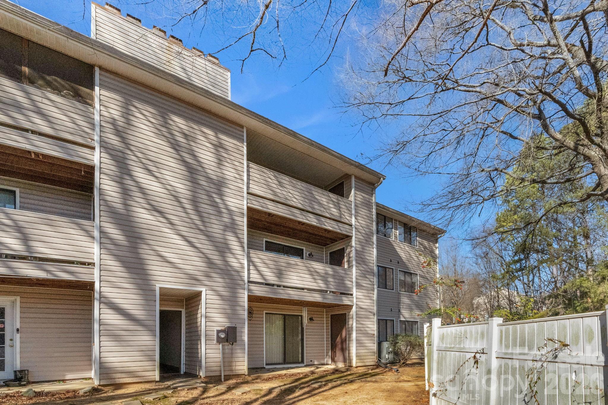7530 Pebblestone Drive — Charlotte