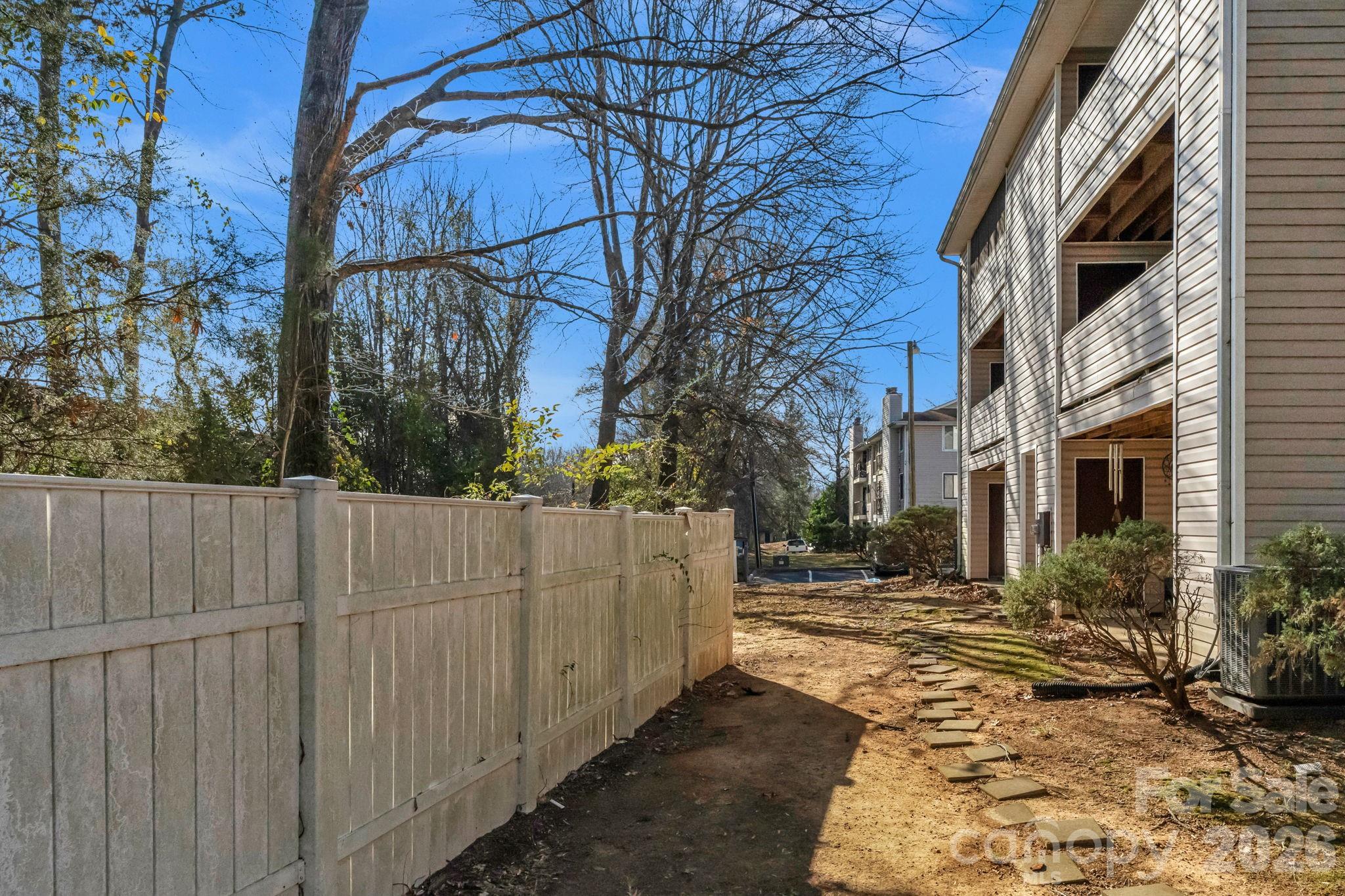 7530 Pebblestone Drive — Charlotte