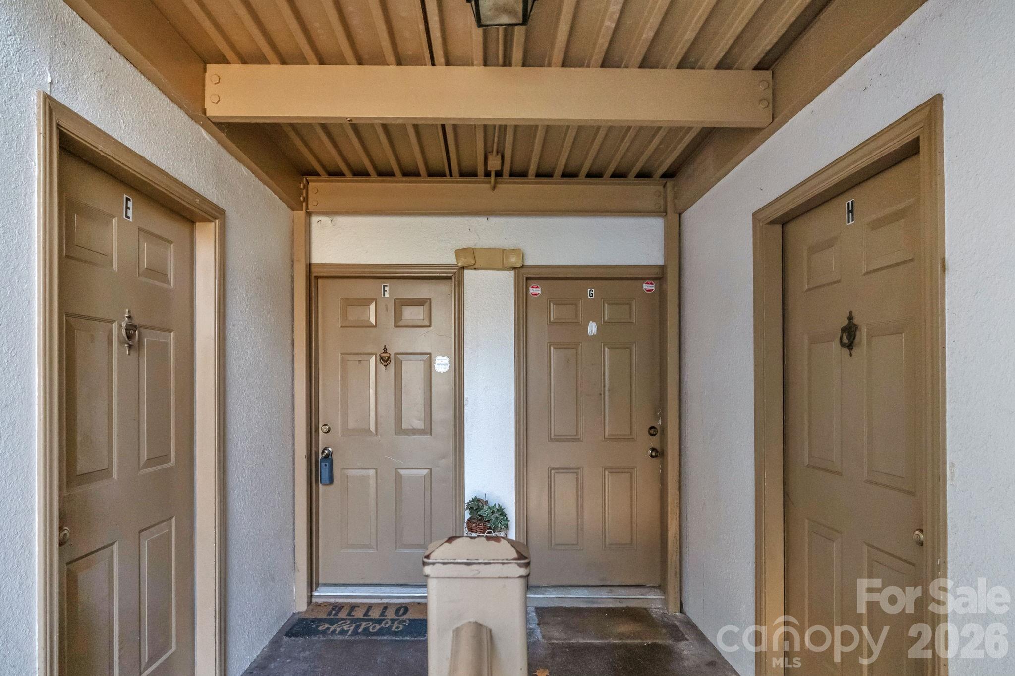 7530 Pebblestone Drive — Charlotte