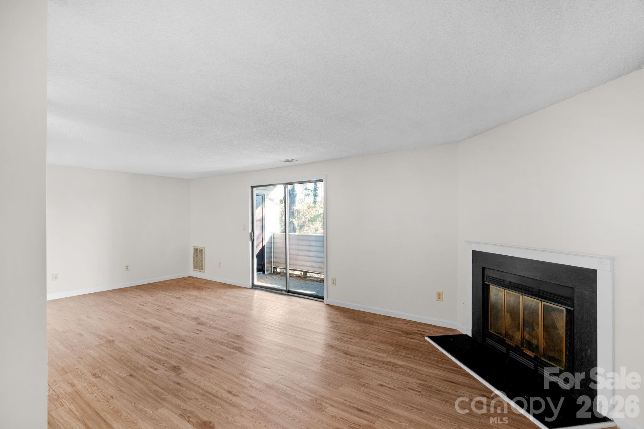 7530 Pebblestone Drive — Charlotte