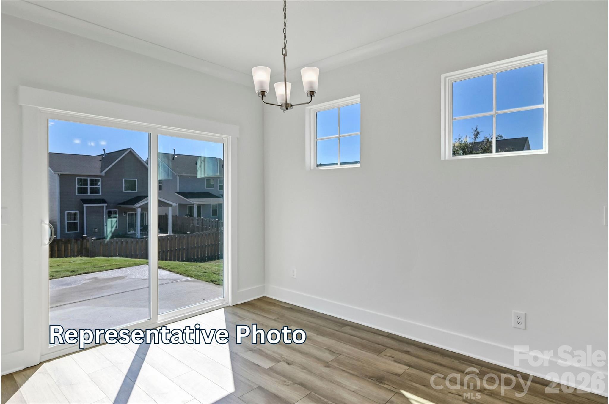 13115 Foxberry Road — Charlotte