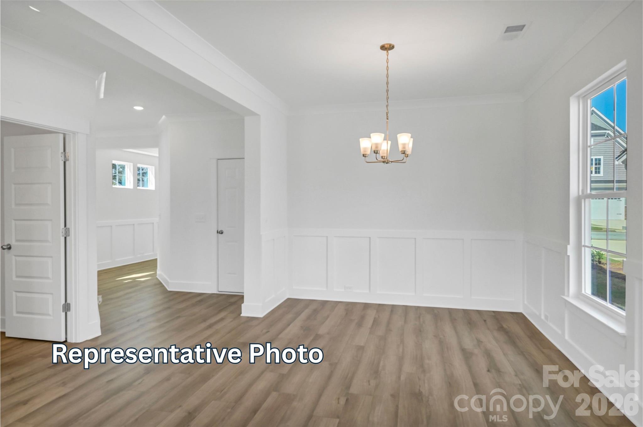 13115 Foxberry Road — Charlotte