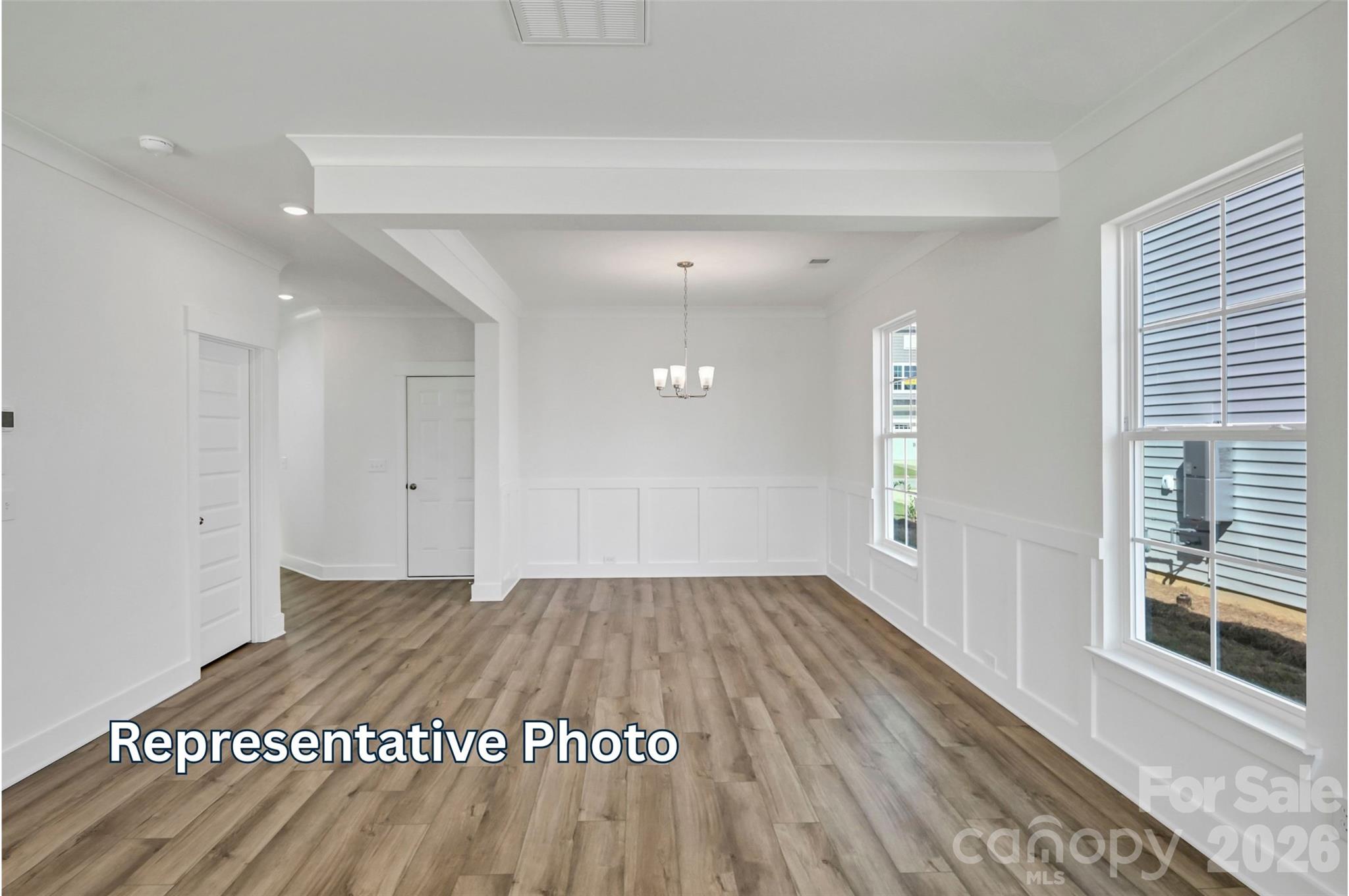 13115 Foxberry Road — Charlotte