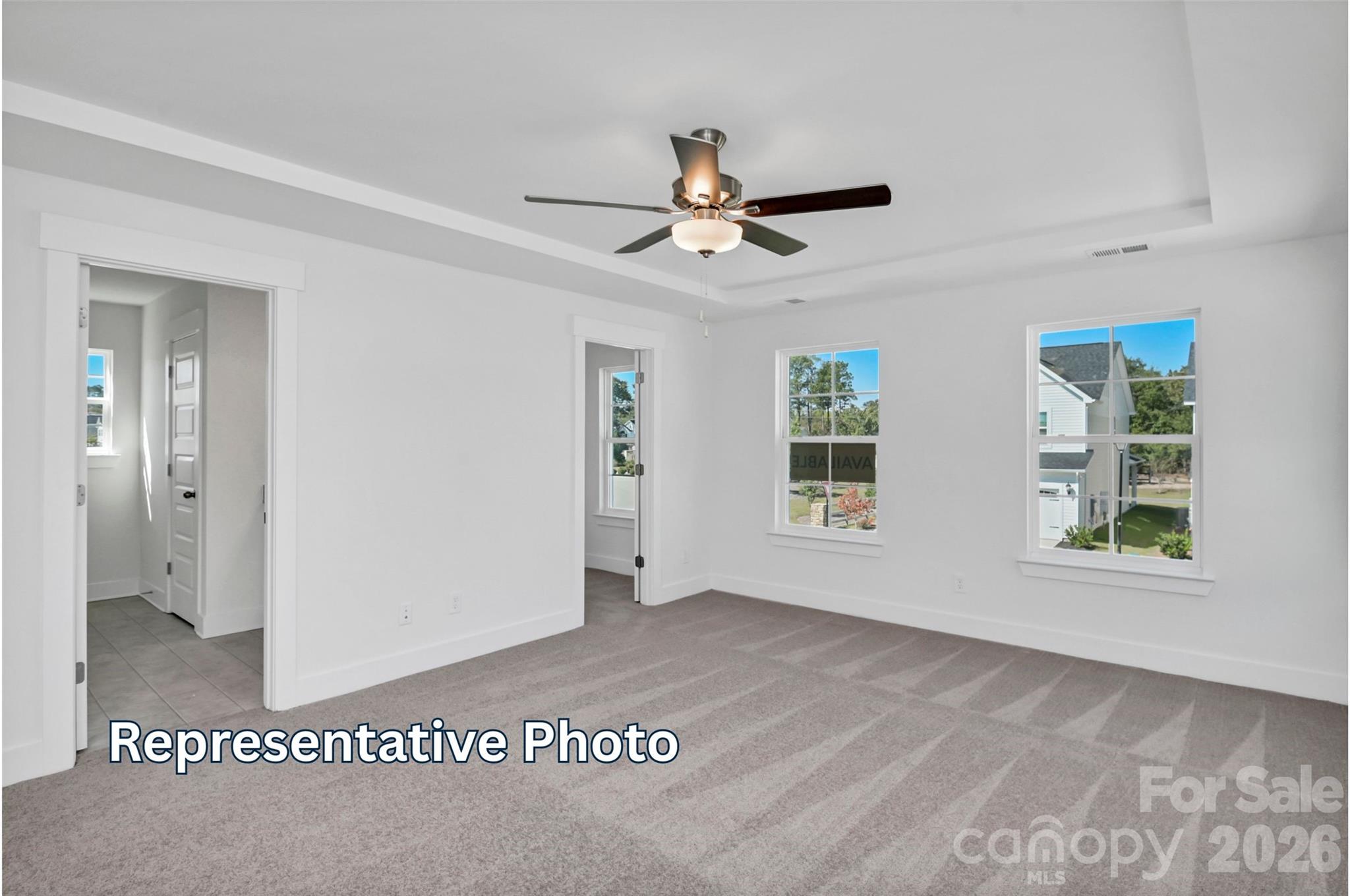 13115 Foxberry Road — Charlotte