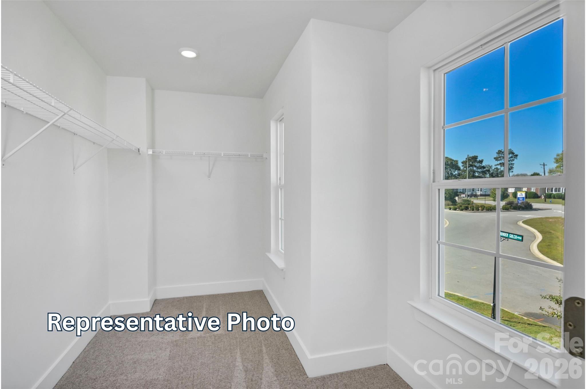 13115 Foxberry Road — Charlotte