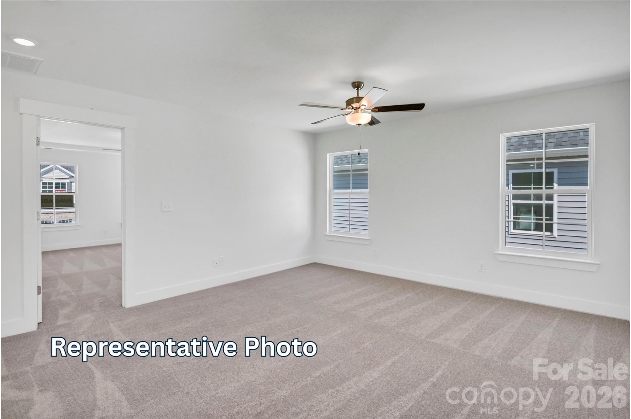 13115 Foxberry Road — Charlotte