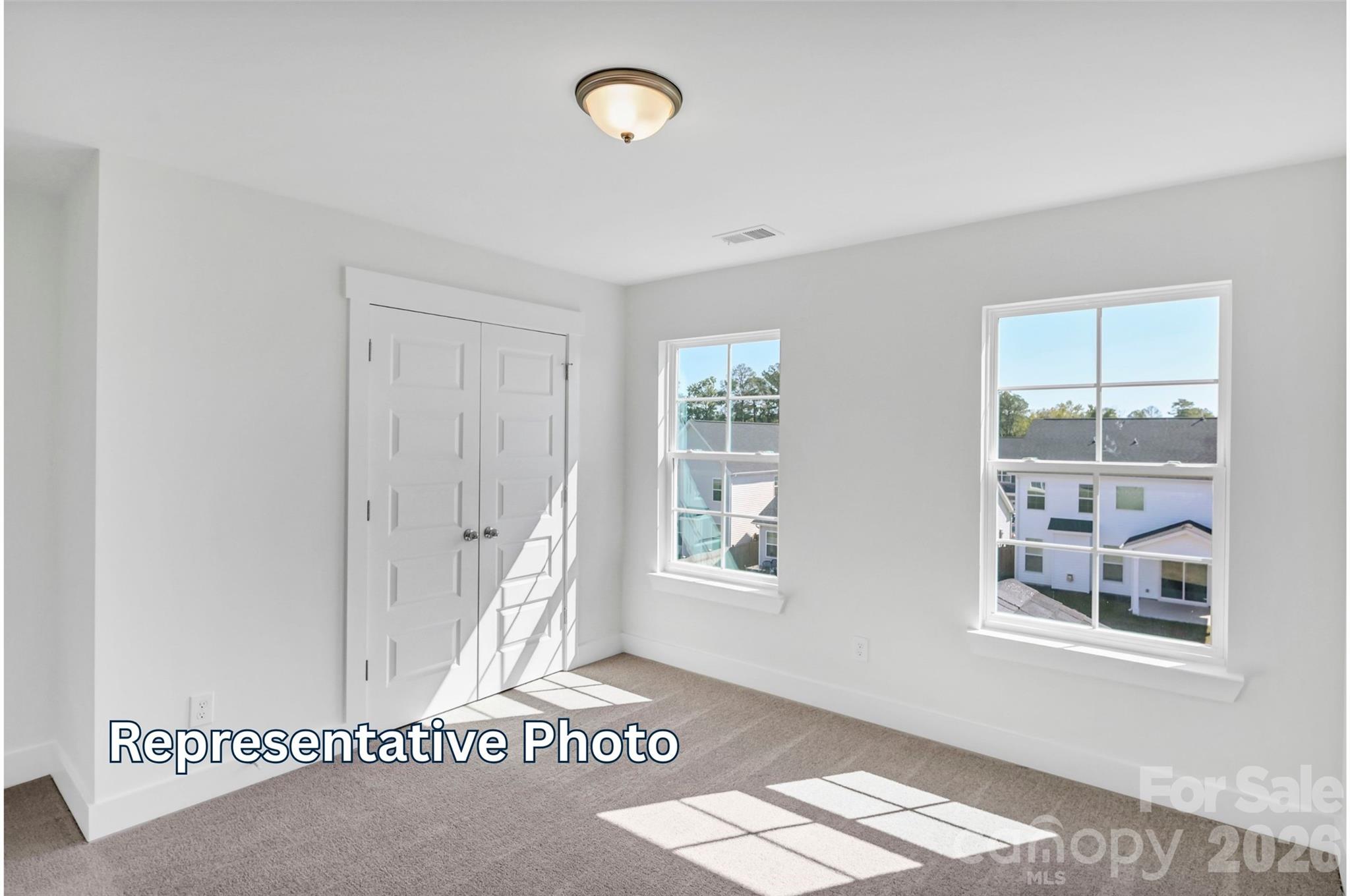 13115 Foxberry Road — Charlotte