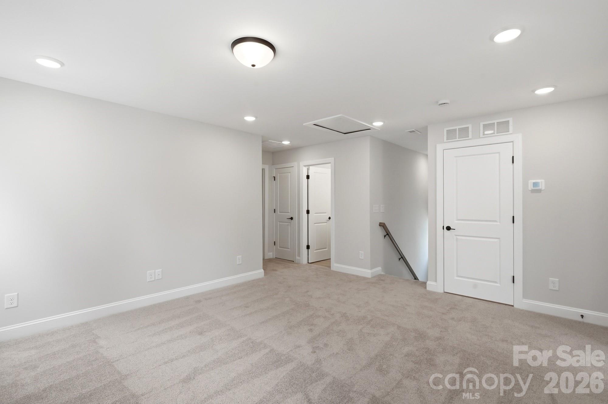 13115 Foxberry Road — Charlotte