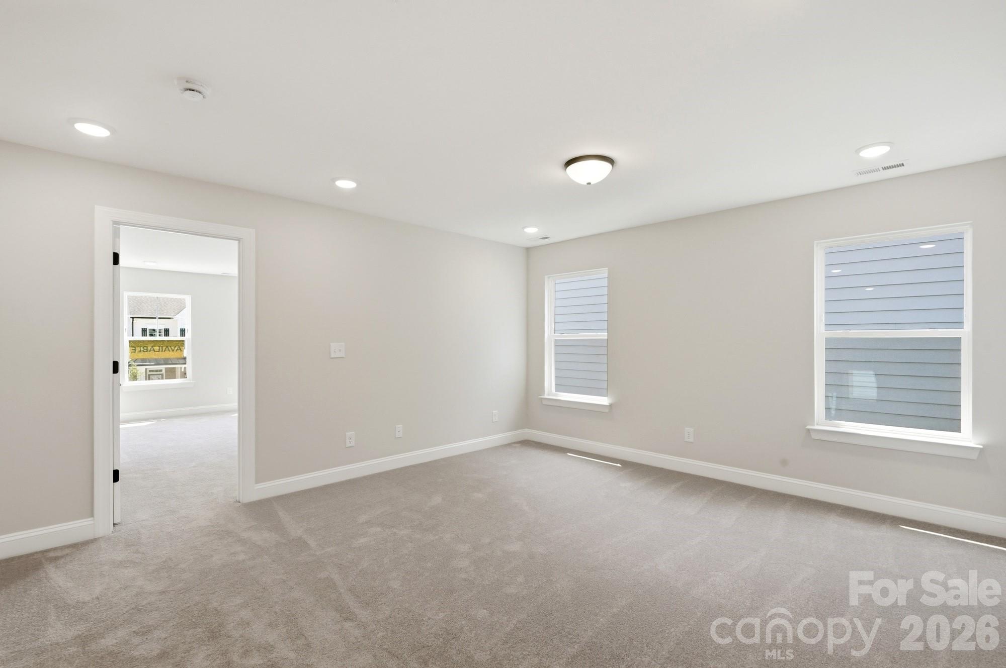 13115 Foxberry Road — Charlotte