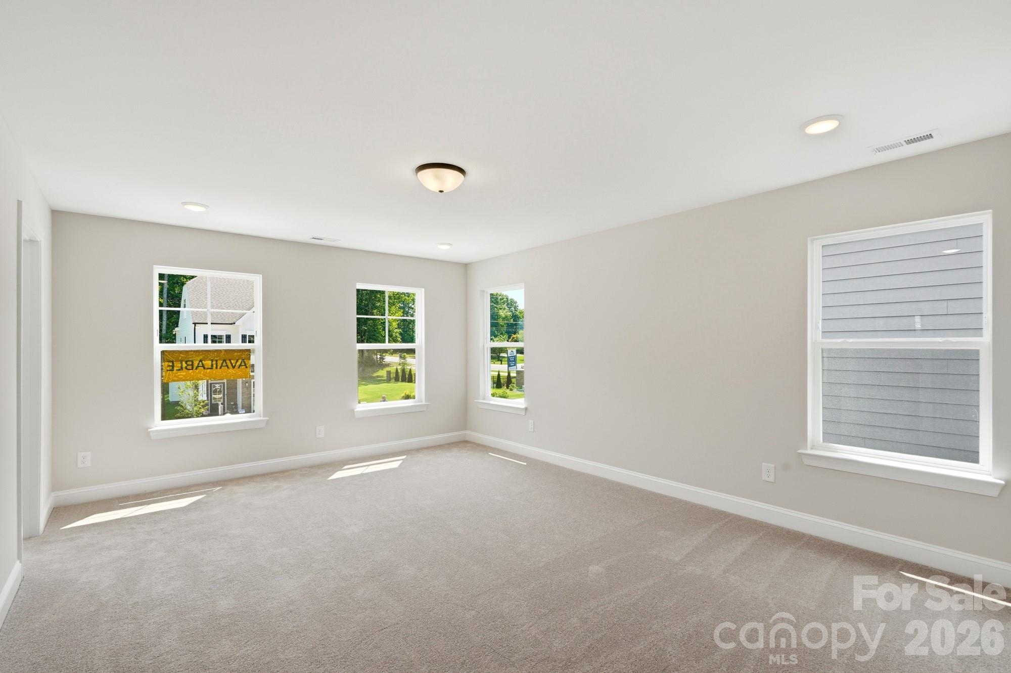 13115 Foxberry Road — Charlotte