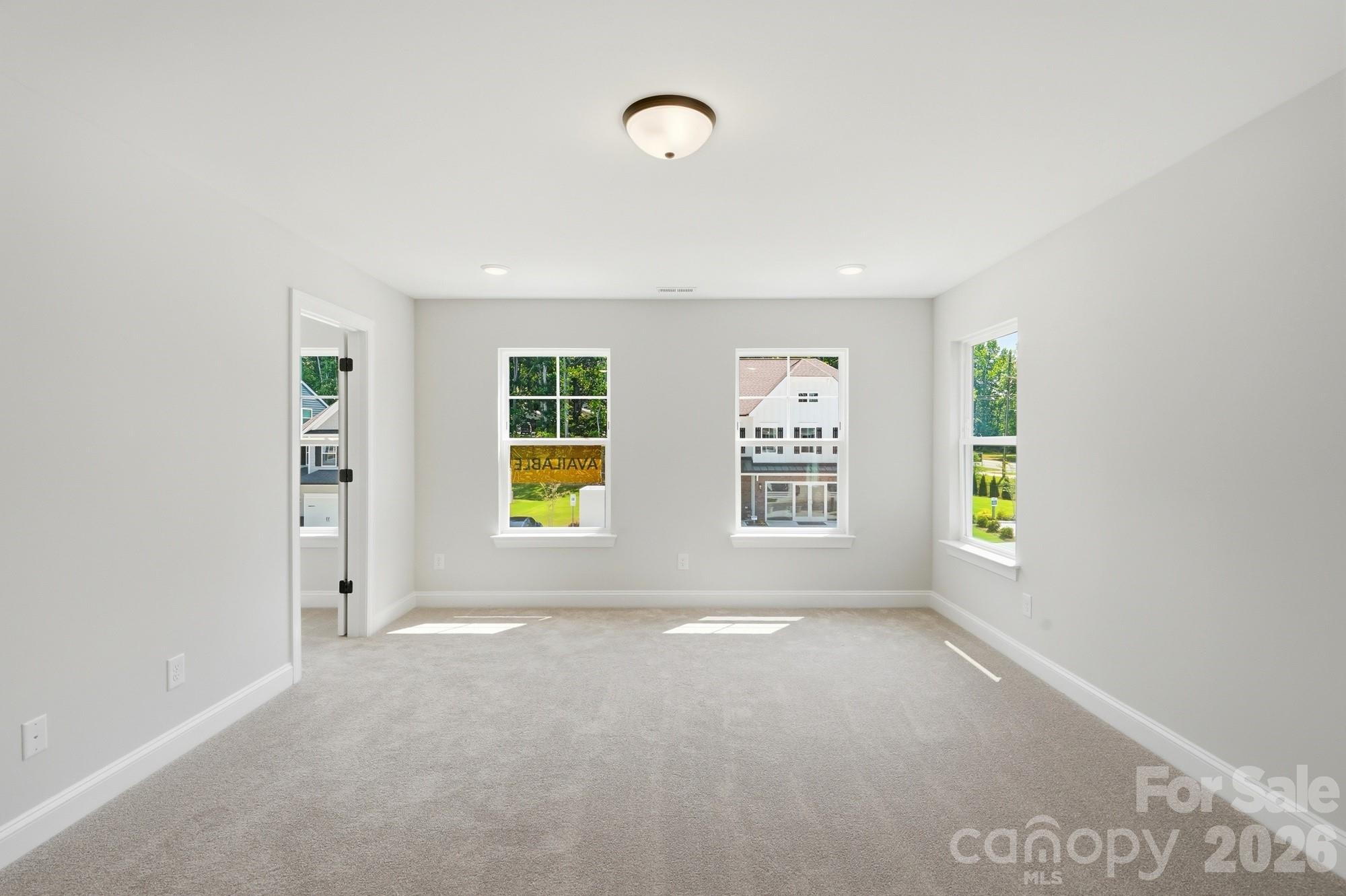 13115 Foxberry Road — Charlotte