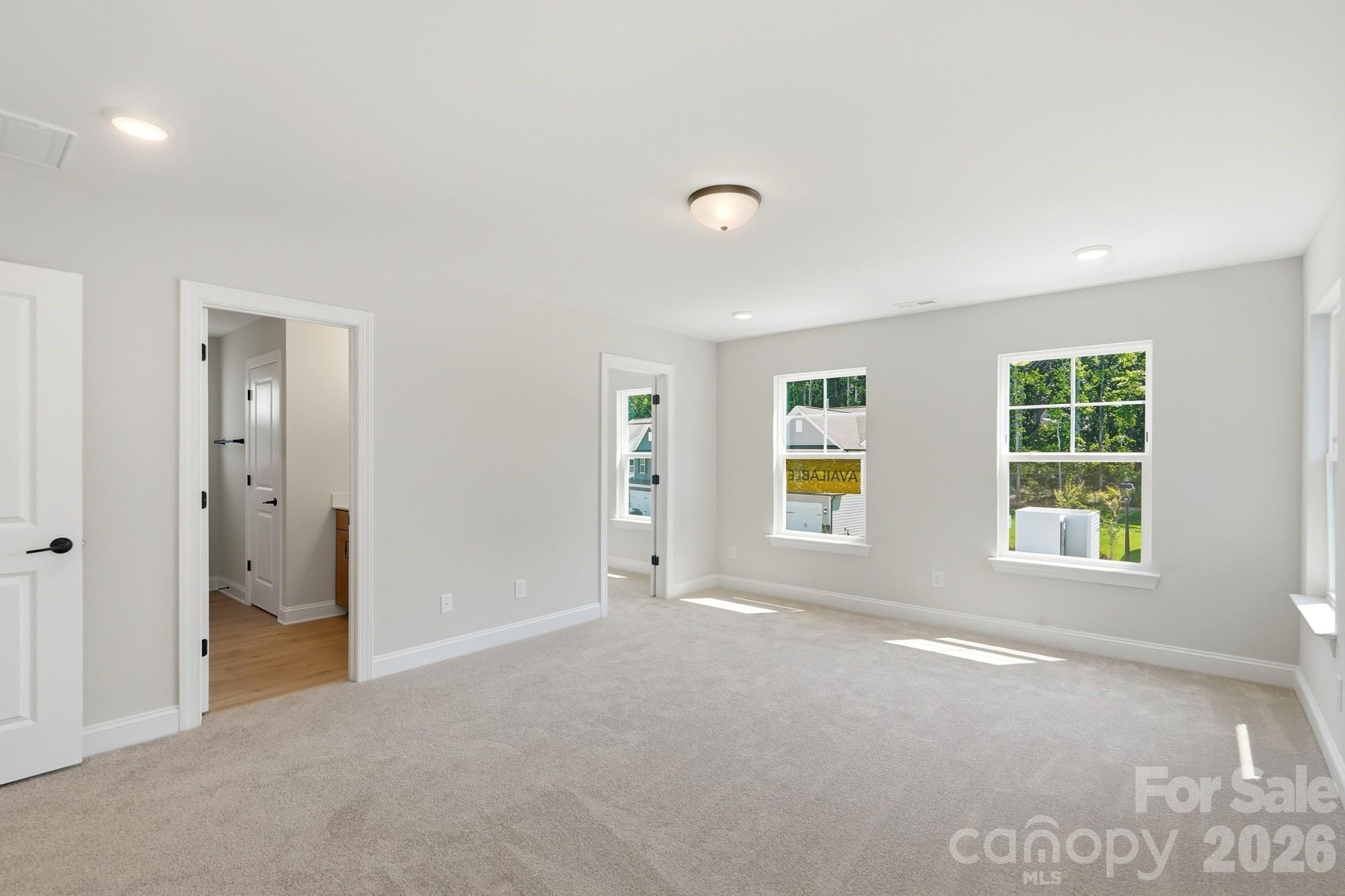 13115 Foxberry Road — Charlotte