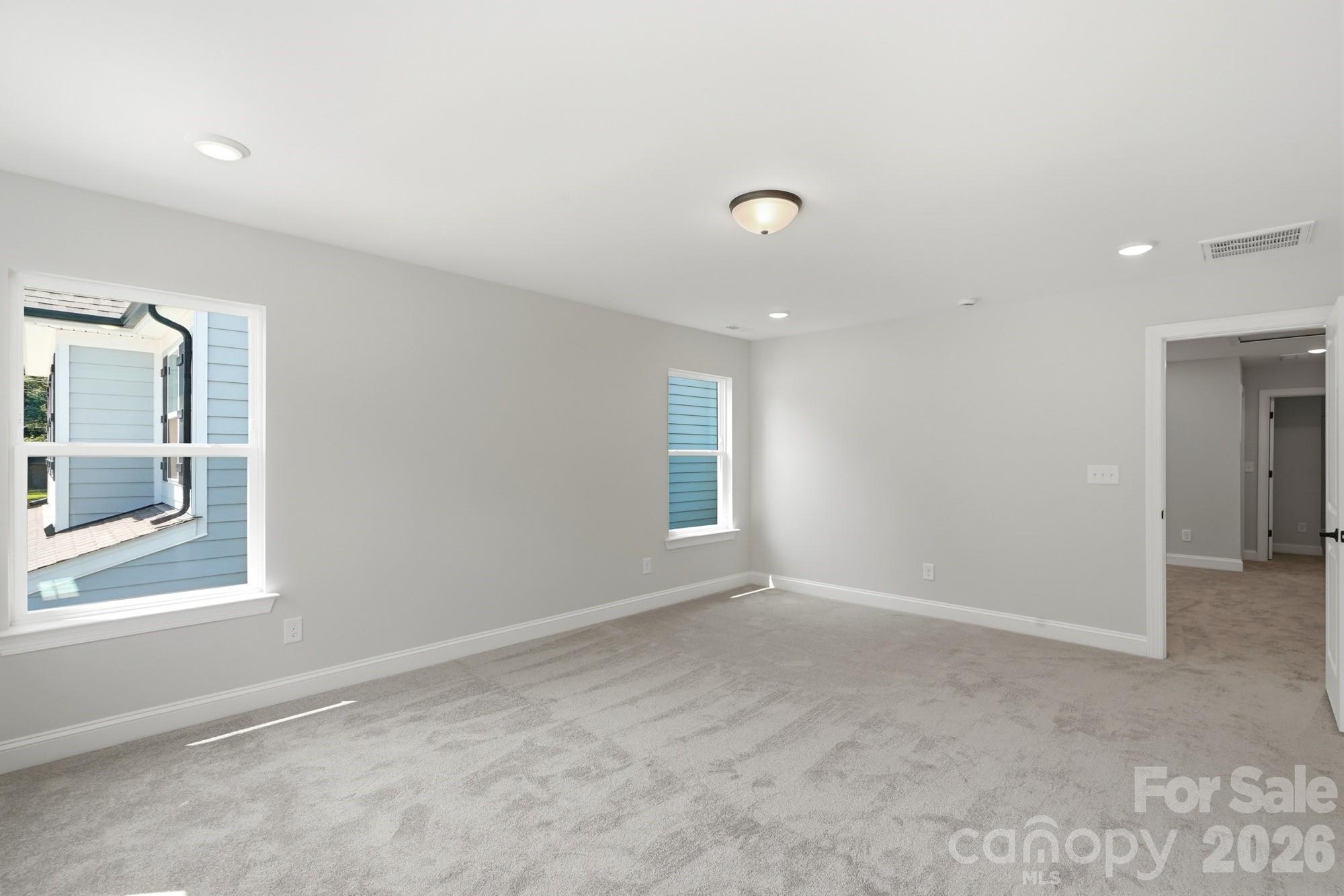 13115 Foxberry Road — Charlotte