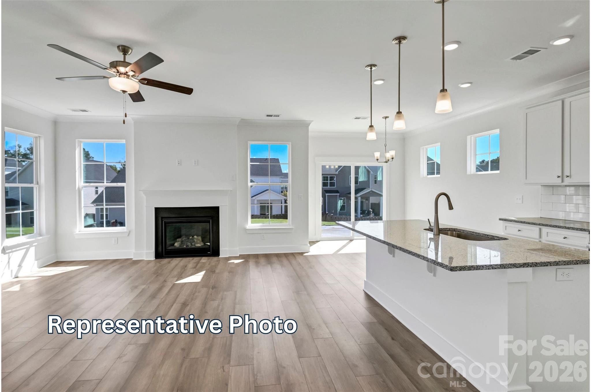 13115 Foxberry Road — Charlotte