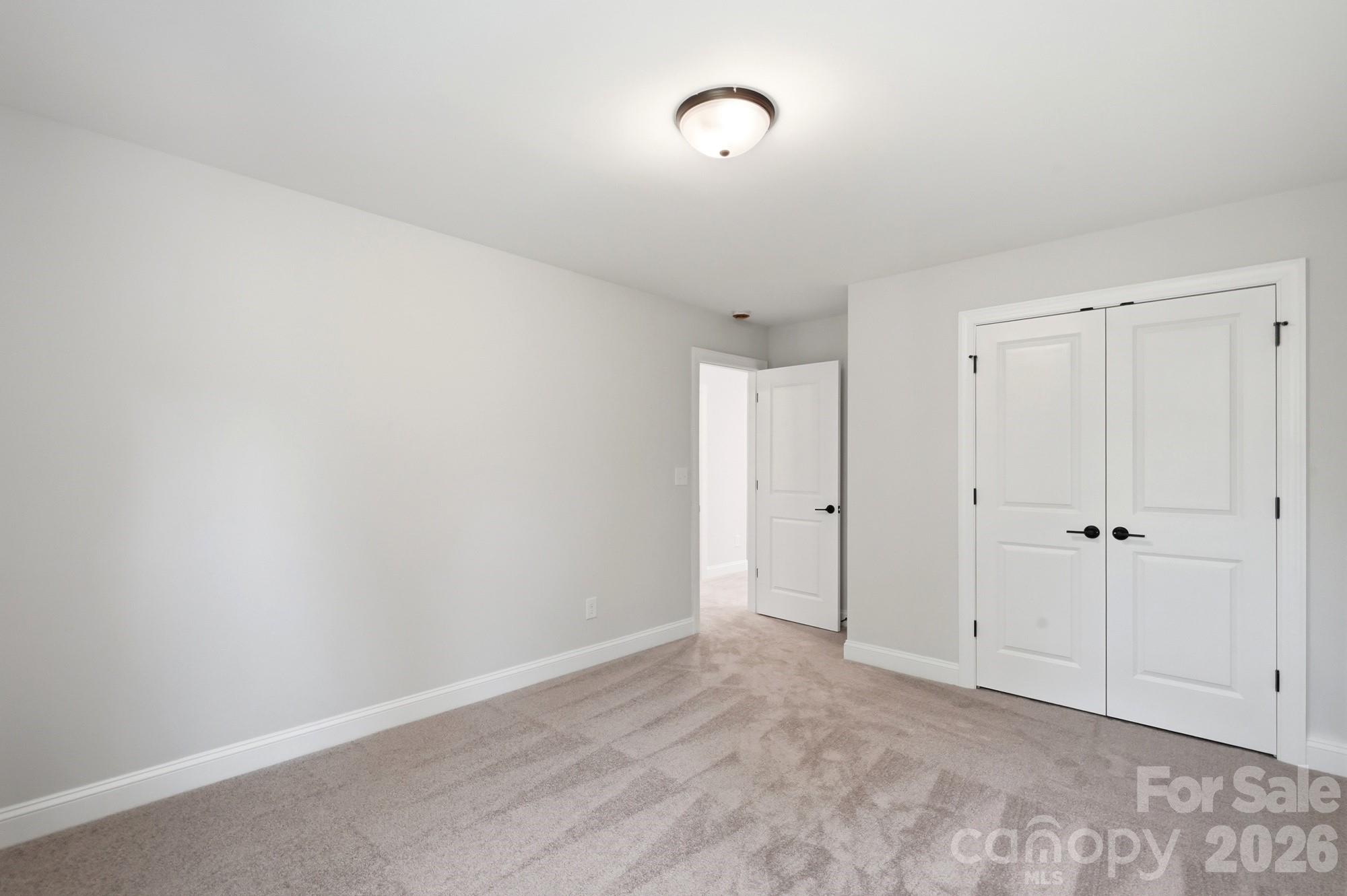 13115 Foxberry Road — Charlotte
