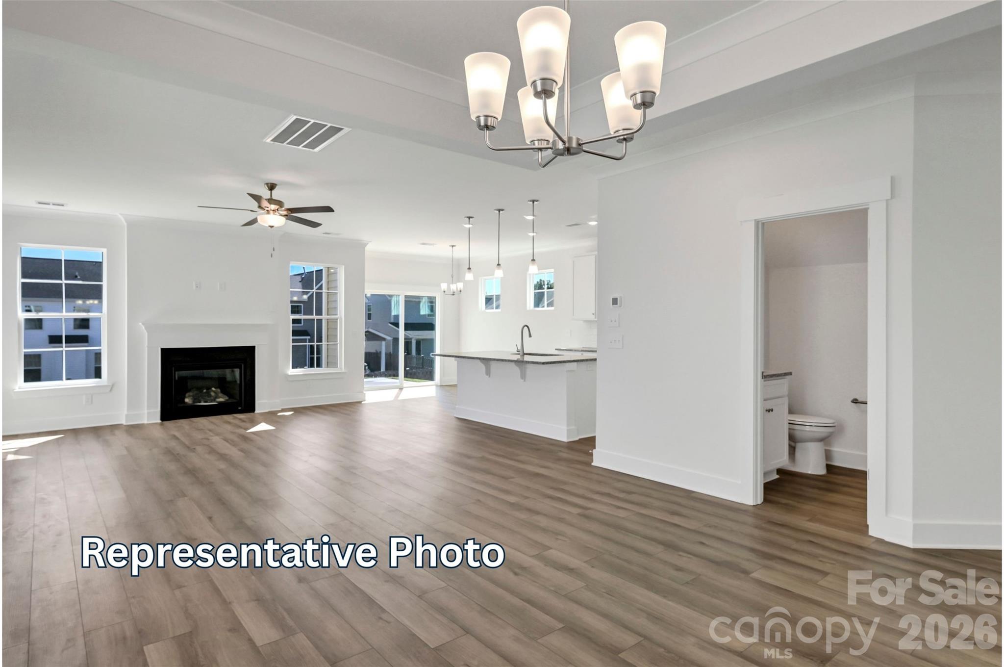 13115 Foxberry Road — Charlotte