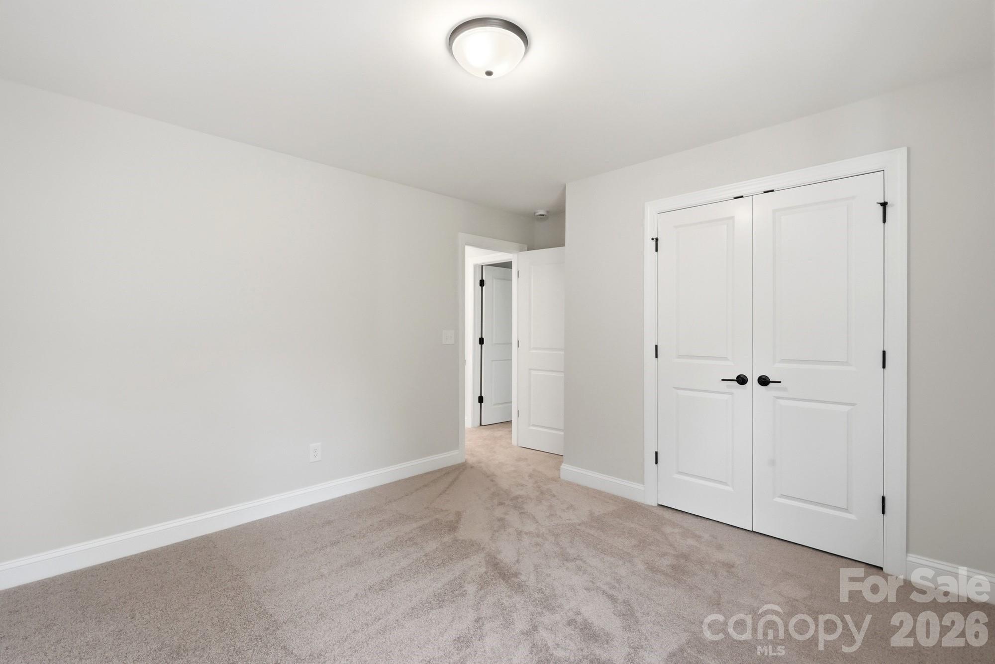 13115 Foxberry Road — Charlotte