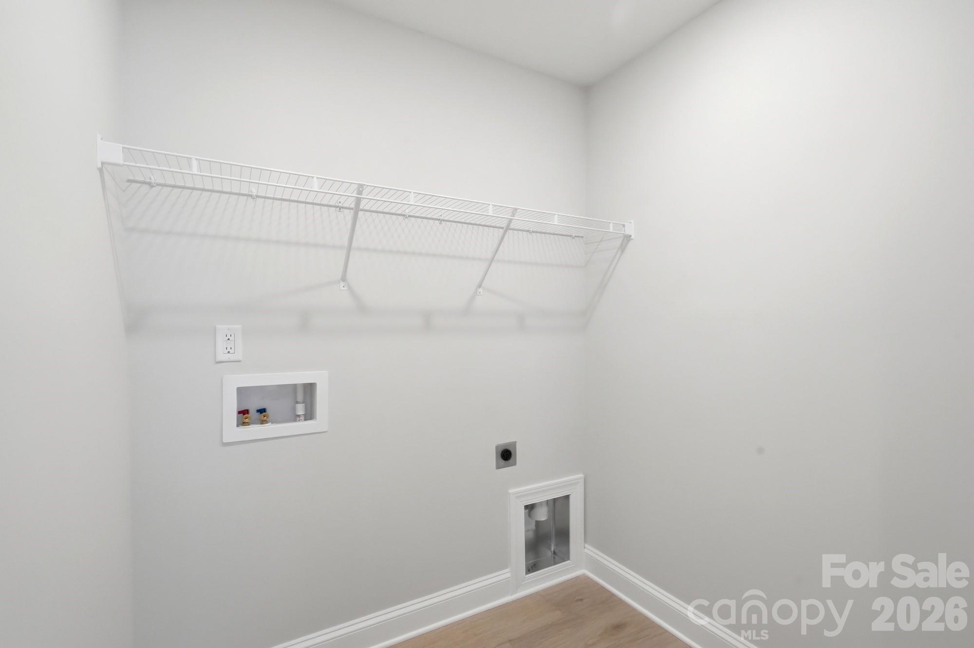 13115 Foxberry Road — Charlotte